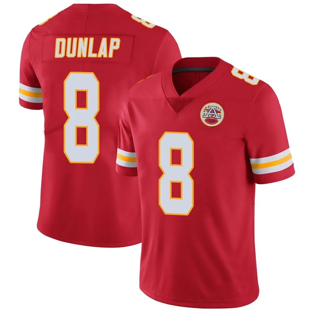 Youth Kansas City Chiefs Carlos Dunlap Nike Team Color Vapor Untouchable Limited Red Jersey Youth Kansas City Chiefs Carlos Dunlap Nike Team Color Vapor Untouchable Limited Red Jersey