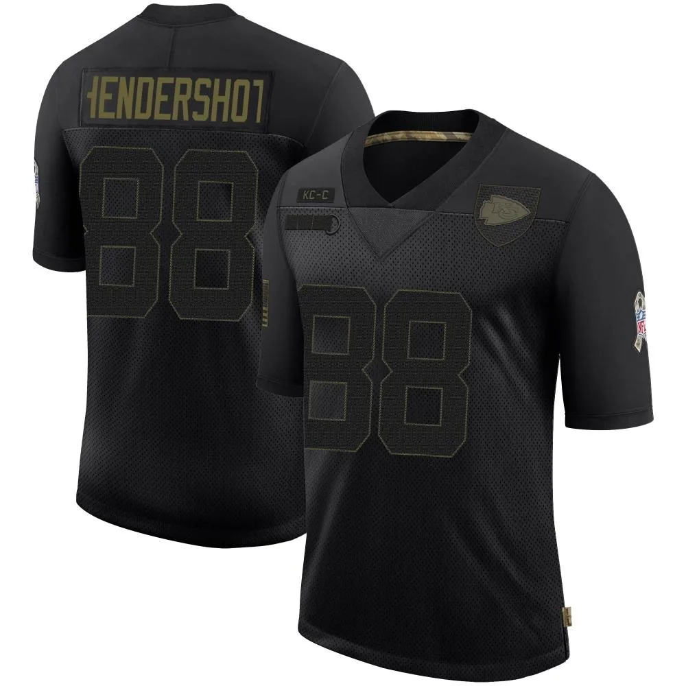 Youth Kansas City Chiefs Peyton Hendershot Nike 2020 Salute To Service Limited Black Jersey Youth Kansas City Chiefs Peyton Hendershot Nike 2020 Salute To Service Limited Black Jersey